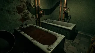 Ashes of the Damned — Chapter 1: The Forgotten Ward