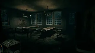 Скриншот 5 к игре Ashes of the Damned: The Forgotten Ward