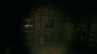 Скриншот 6 к игре Ashes of the Damned: The Forgotten Ward