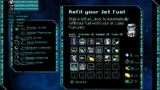 ASTROBURROW