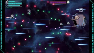 Скриншот 6 к игре ASTROBURROW