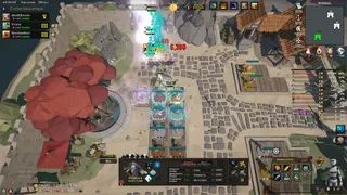 Heroic Aegisio: Origins