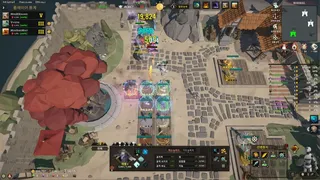 Heroic Aegisio: Origins