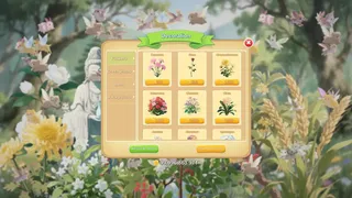 Fantasy Forest