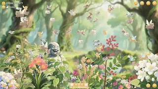 Fantasy Forest