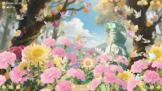 Fantasy Forest