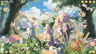 Скриншот 5 к игре Fantasy Forest