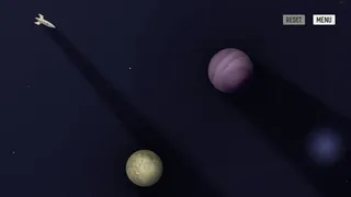 Graviscape
