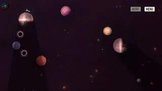 Скриншот 5 к игре Graviscape