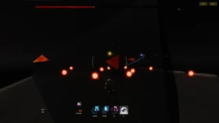 When The Road Darkens