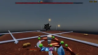 Скриншот 5 к игре When The Road Darkens