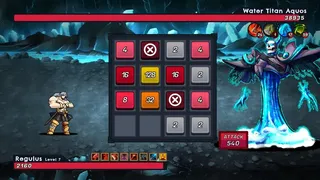 2048 Bosses