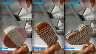 Hotdog: The Videogame
