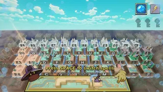 Keyboard Quest