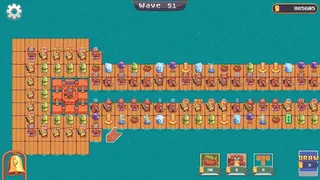 Beaver TD