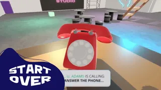 Скриншот 5 к игре Glow Up Agency