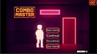 Combo Master