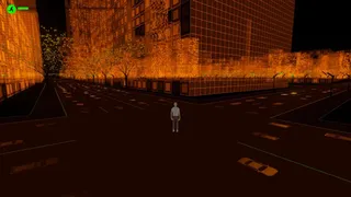 THE DREAM'S EXIT