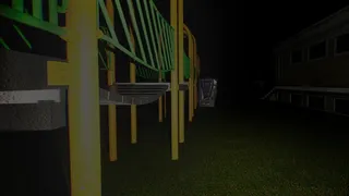 The Vending Machine