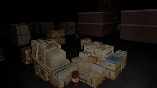 The Vending Machine