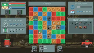 Скриншот 5 к игре On Your Own: Survival Inventory
