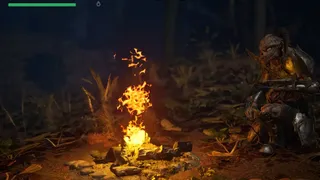 The Secret of Velmora