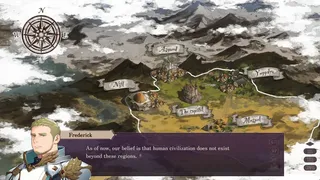 Norn's Dine