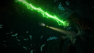 Скриншот 5 к игре Sub-Species
