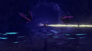 Скриншот 8 к игре Sub-Species