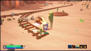 Rogue's Odyssey