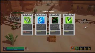 Rogue's Odyssey