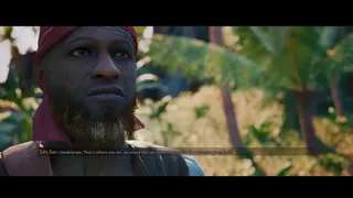Скриншот 8 к игре Caribbean Tide