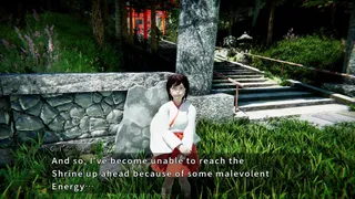 YaeiJinja