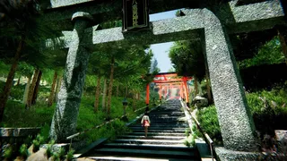 YaeiJinja