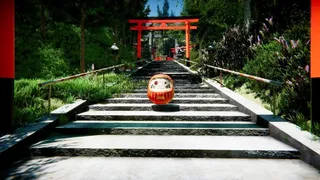 Скриншот 7 к игре YaeiJinja