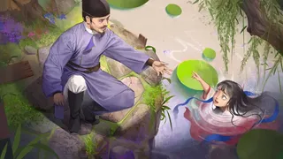 Скриншот 5 к игре 睢阳：诗与火