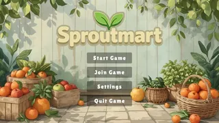 Sproutmart - Farm & Grocery Sim