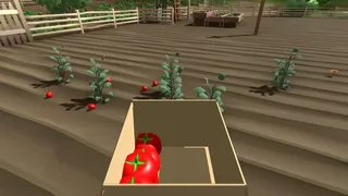 Sproutmart - Farm & Grocery Sim