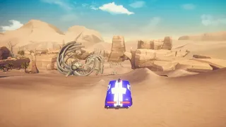 Guns on Wheels