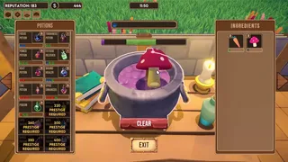 Penny for Your Potion