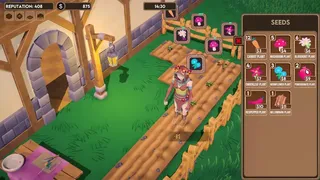 Скриншот 5 к игре Penny for Your Potion