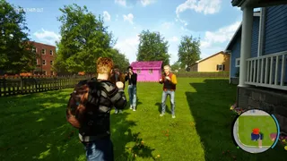 Agefield High: Rock the School