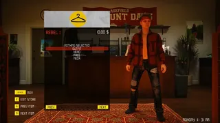 Скриншот 5 к игре Agefield High: Rock the School