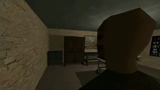 Don't Stop In Red Wood