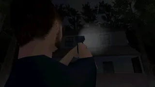 Скриншот 5 к игре Don't Stop In Red Wood