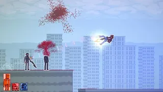 Скриншот 5 к игре ДЕЛАВЭР КРИЗИС