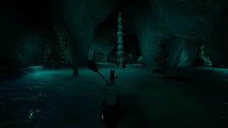 Скриншот 6 к игре KAYAKING