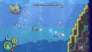 Shelldiver