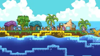 Shelldiver