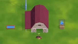 Скриншот 5 к игре Поместье монстров